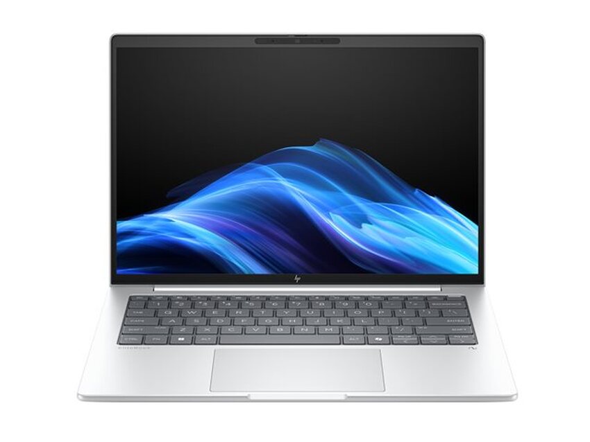 HP EliteBook 8 G1i Notebook Next Gen AI