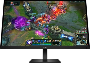 Monitor HP OMEN 27qs G2 68,6 cm (27″) QHD IPS LED HDR 280Hz