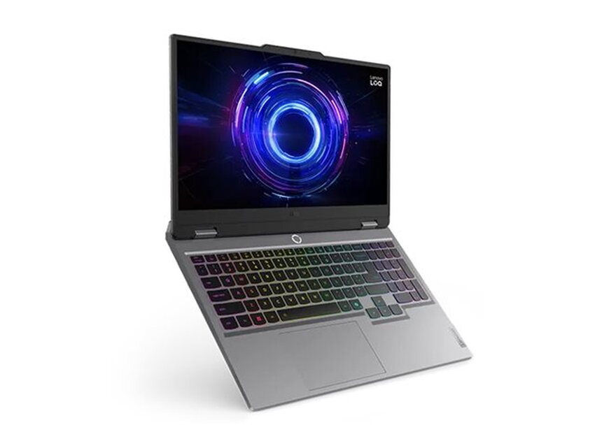 Lenovo LOQ 15IRX10 83JE