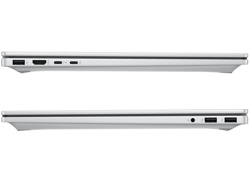 Prenosnik HP OmniBook 7 NGAI 17-dc0790ng | U7 258V | RTX4050 (6GB)