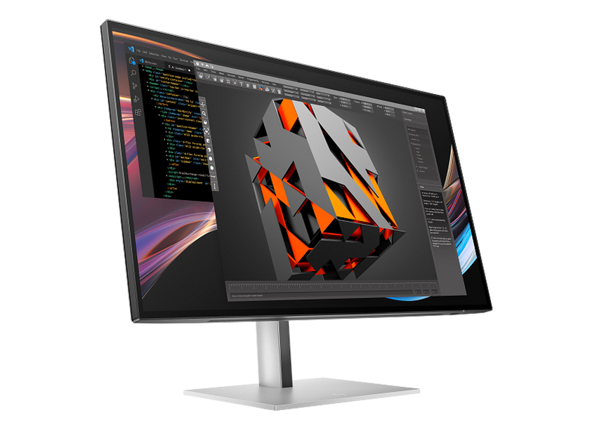 Monitor HP Series 7 Pro 727pk 68,6 cm (27″) 4K UHD IPS LED 60 Hz HDR400