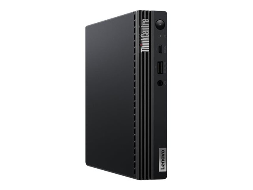 Lenovo ThinkCentre M70q - tiny Core i5 10400T 2 GHz - 16 GB