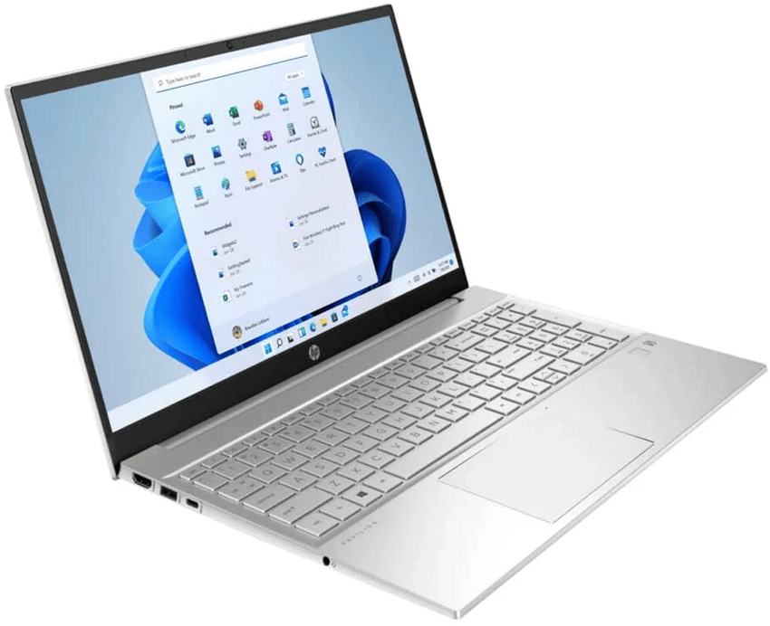 HP Pavilion 15-eh3658nz | octa core