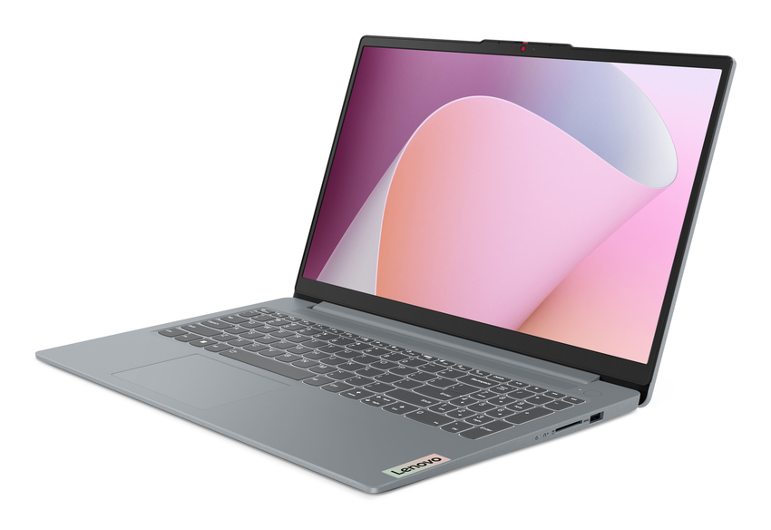 Prenosnik Lenovo IdeaPad Slim 3 15ABR8 | R5-5625U | 8 GB RAM | SSD 512GB | W11