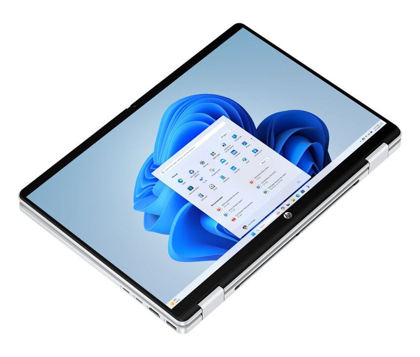 Prenosnik HP OmniBook 5 Flip 14-fp0750ng | i5-1334U | Touch