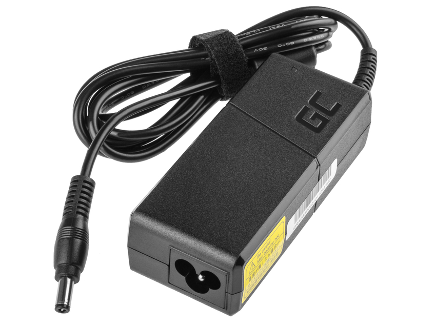 Green Cell PRO polnilec / AC Adapter 20V 3.25A 65W za Lenovo B560 B570 G530 G550 G560 G575 G580 G580a G585 IdeaPad Z560 Z570 (AD33P)