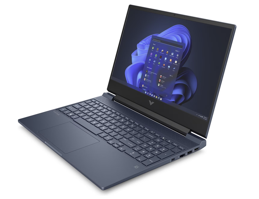 Prenosnik HP Victus Gaming 15-fb3006ns | RTX 4050 (6 GB) | W10P