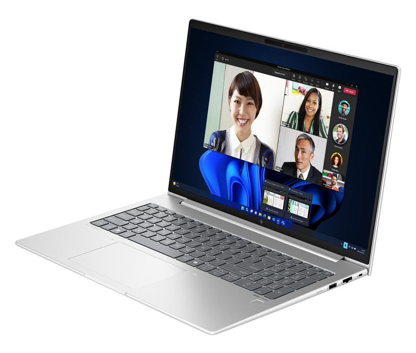 Prenosnik HP EliteBook 660 G11 | Ultra 7 155U | 64GB RAM