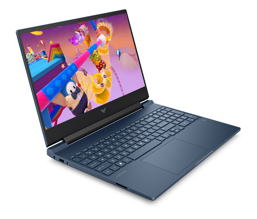 Prenosnik HP Victus Gaming 15-fb3013ns | RTX 3050 (6 GB)