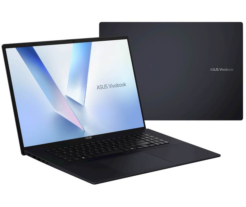 ASUS Vivobook 18 M1807HA-S8022W Ryzen 7 260/32GB/SSD 1TB/18,4