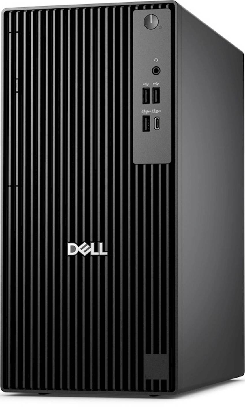 Dell Pro Tower QCT1250 i5 14500/16GB/512GB SSD/512GB SSD/UMA/W11Pro