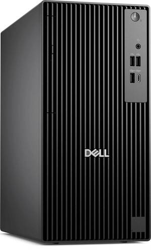 Dell Pro Tower QCT1250 i5 14500/16GB/512GB SSD/512GB SSD/UMA/W11Pro