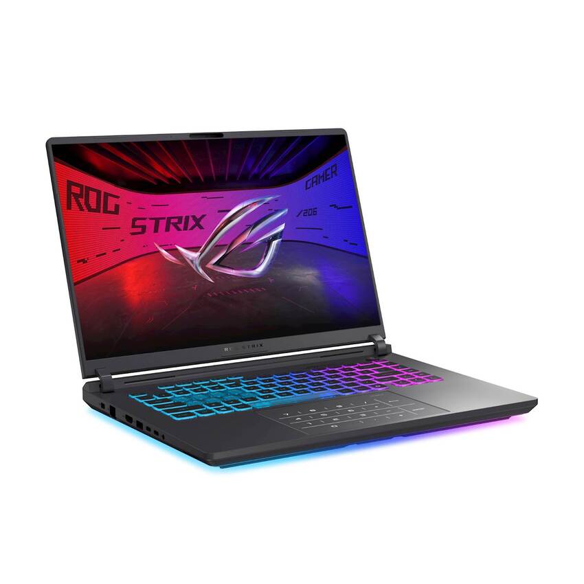 ASUS ROG Strix G16 G615LP-S5053W Ultra 9-275HX/32GB/SSD 1TB/16''WQXGA/RTX 5070/W11Home