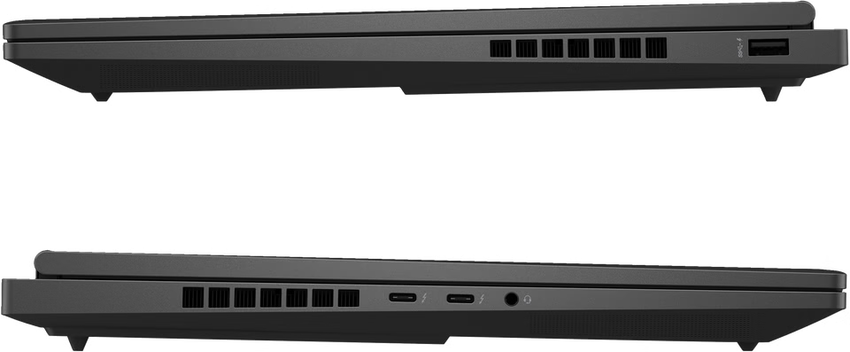 HP OMEN 16-wf0071nf | RTX 4080 (12 GB) | QHD