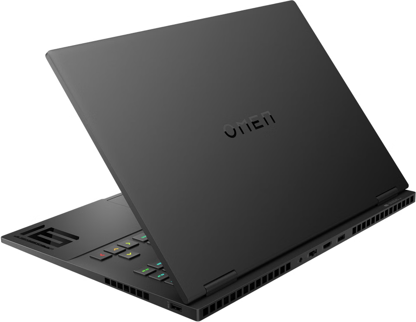 HP OMEN 16-wf0071nf | RTX 4080 (12 GB) | QHD