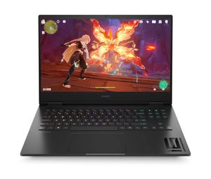 HP OMEN 16-wf0071nf | RTX 4080 (12 GB) | QHD