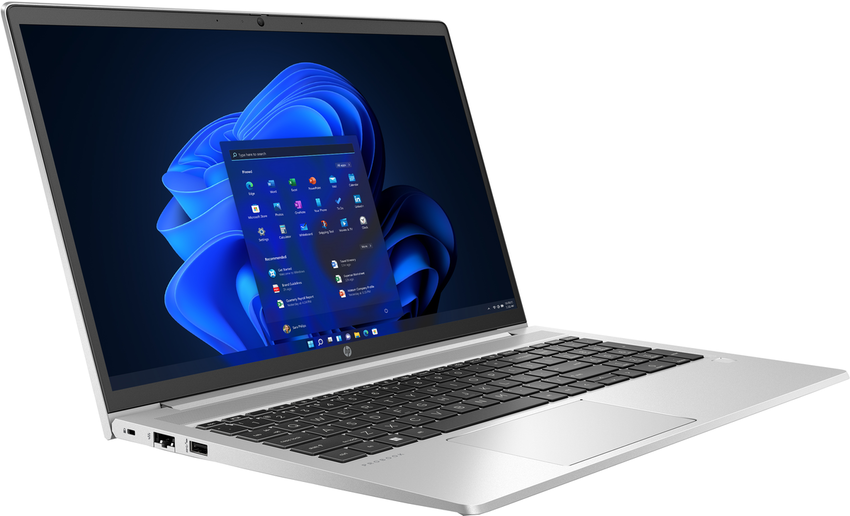 Prenosnik HP ProBook 455 G9 Demo | R7-5825U | 16GB RAM | 512GB SSD | W11P