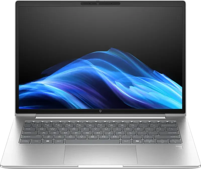 Prenosniki HP EliteBook 6 G1i 14 | U7 255U | 16GB RAM | 1TB SSD