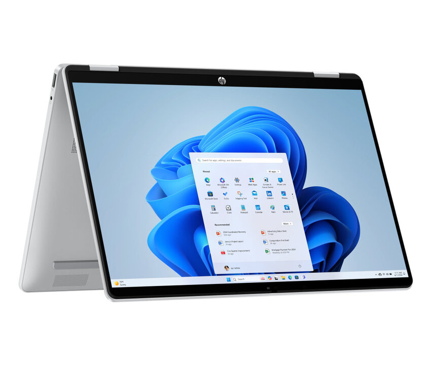 Prenosnik HP OmniBook 5 Flip 14-fp0009nf | Touch