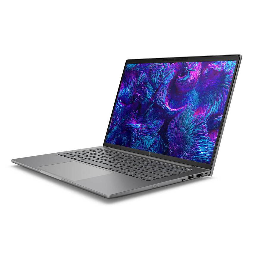 Prenosnik HP ZBook 8 G1i 14 U5-225H/32GB/SSD 1TB/14''WUXGA 400/W11Pro