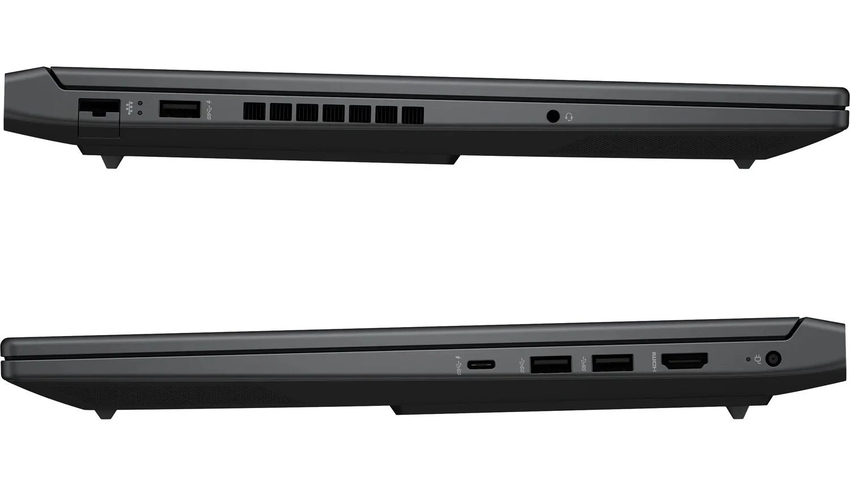 Prenosnik HP Victus Gaming 16-s1010nt | RTX 4060 (8 GB) | Win 11 Pro