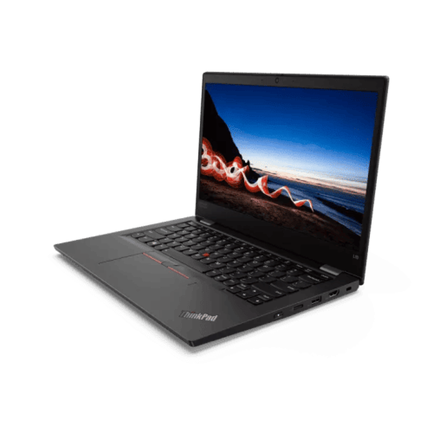 Prenosnik Lenovo ThinkPad L13 / i5 / RAM 8 GB / SSD Disk / 13,3″ FHD