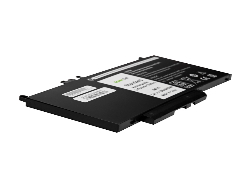 Green Cell baterija 6MT4T 07V69Y za Dell Latitude E5270 E5470 E5570 (DE162)