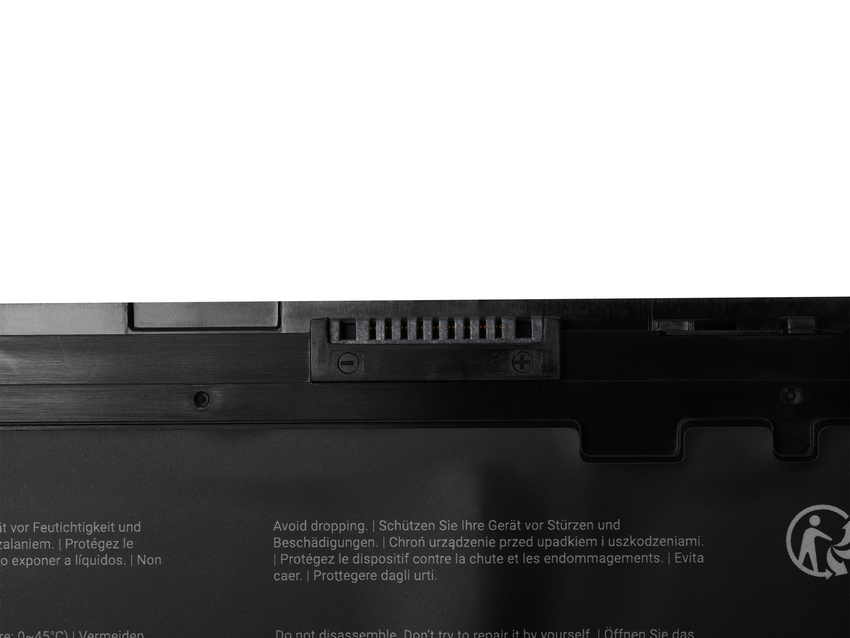 RDY Laptop baterija WD52H GVD76 za Dell Latitude E7240 E7250 (DE116BRDY)