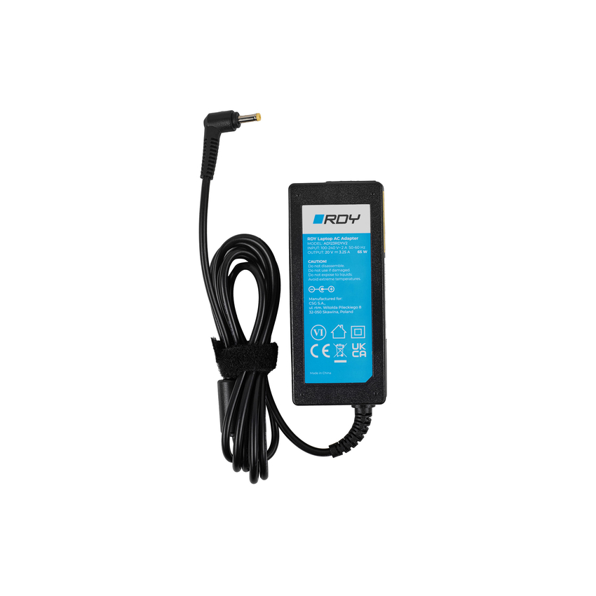 AD123RDYV2 (AD123RDYV2)