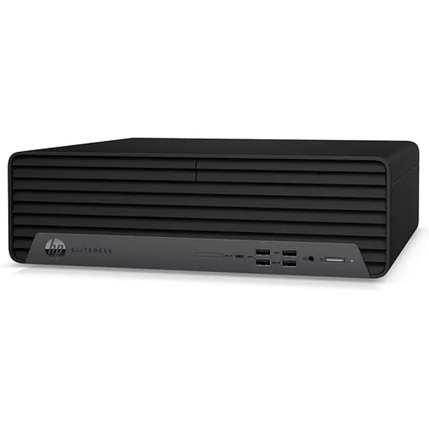 Računalnik HP Prodesk 600 G6 Sff / i5 / RAM 16 GB / SSD Disk