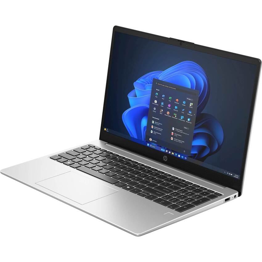 Prenosnik HP 255R G10 R7-7735U/16GB/SSD 512 GB/15,6''FHD IPS/DOS
