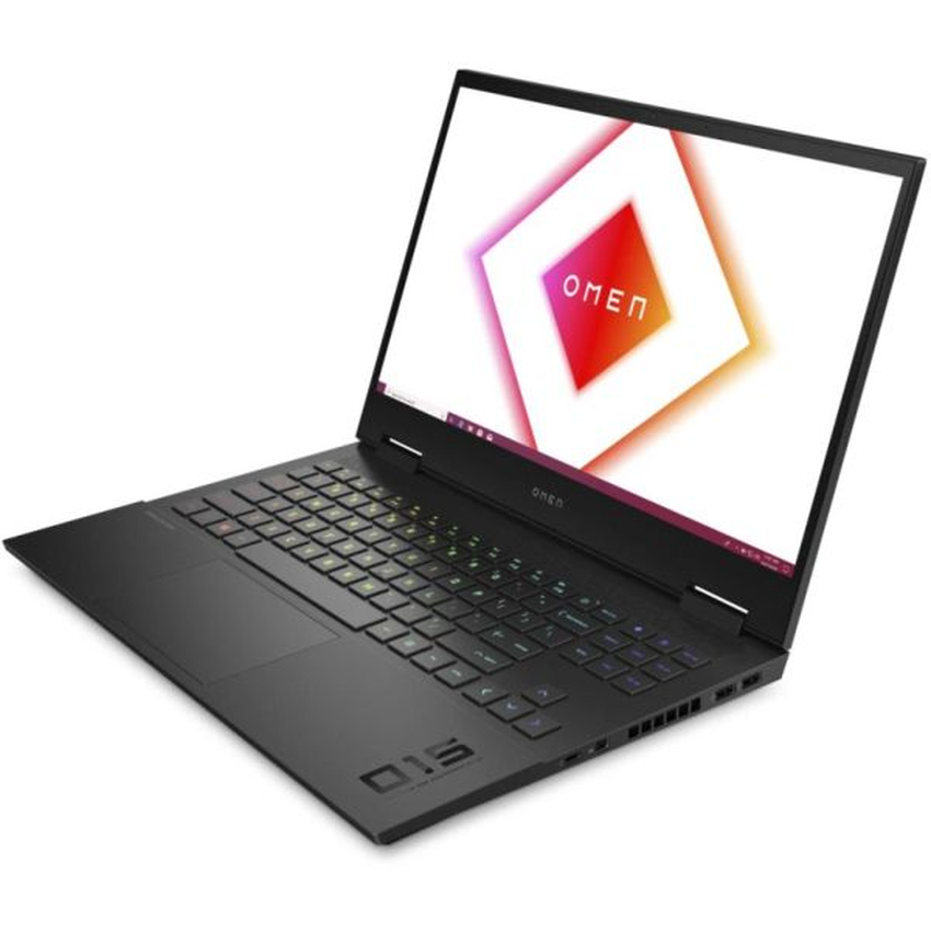 Prenosnik HP OMEN 16-c0007ne | Radeon RX 6600M (8GB)