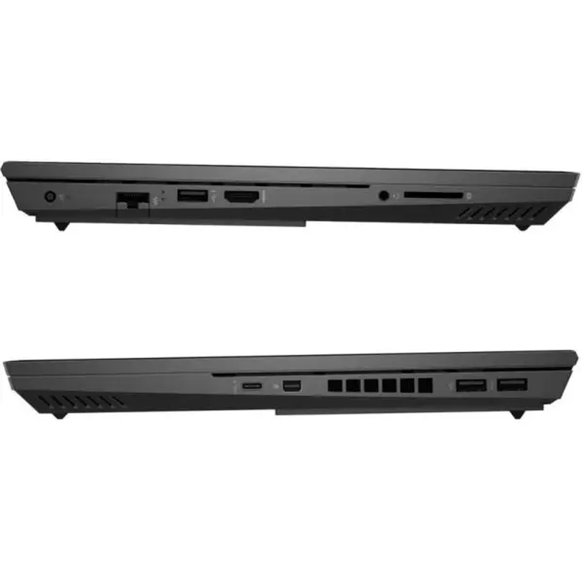 Prenosnik HP OMEN 16-c0007ne | Radeon RX 6600M (8GB)