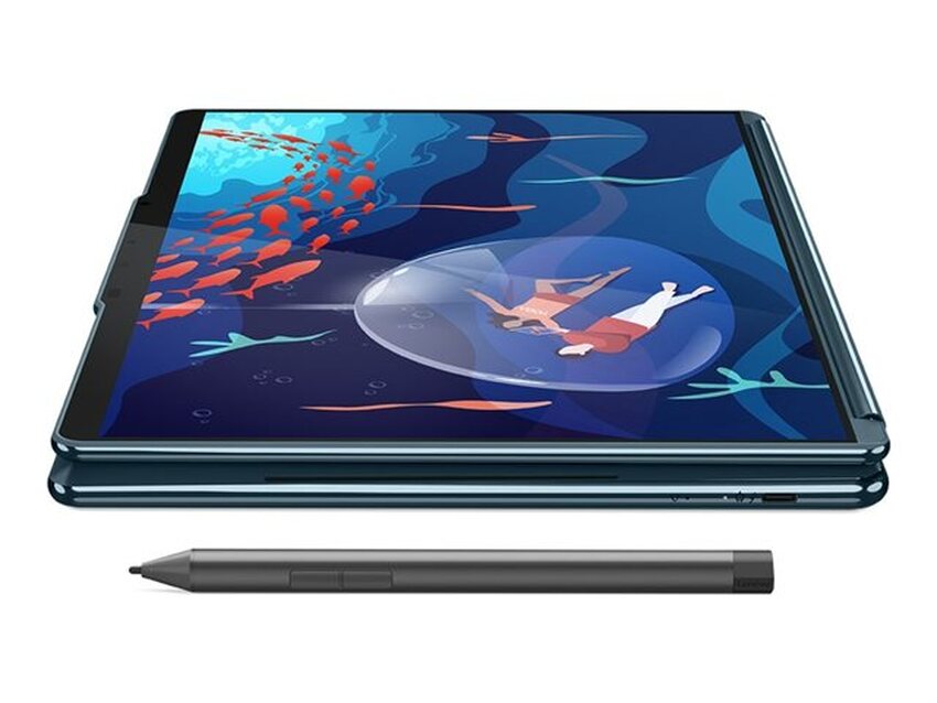 Lenovo Yoga Book 9 13IRU8
