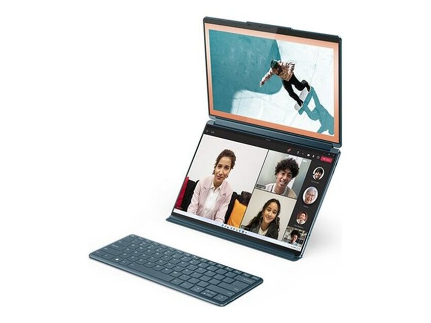 Lenovo Yoga Book 9 13IRU8