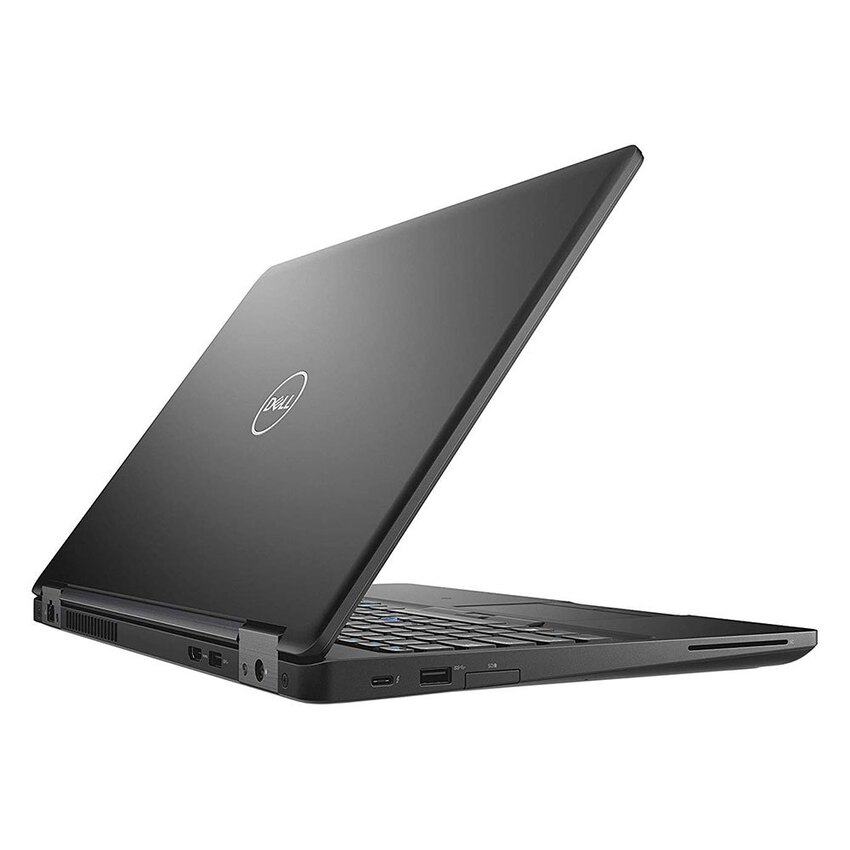Prenosnik Dell Latitude 5590 / i5 / RAM 8 GB / SSD Disk / 15,6″ FHD