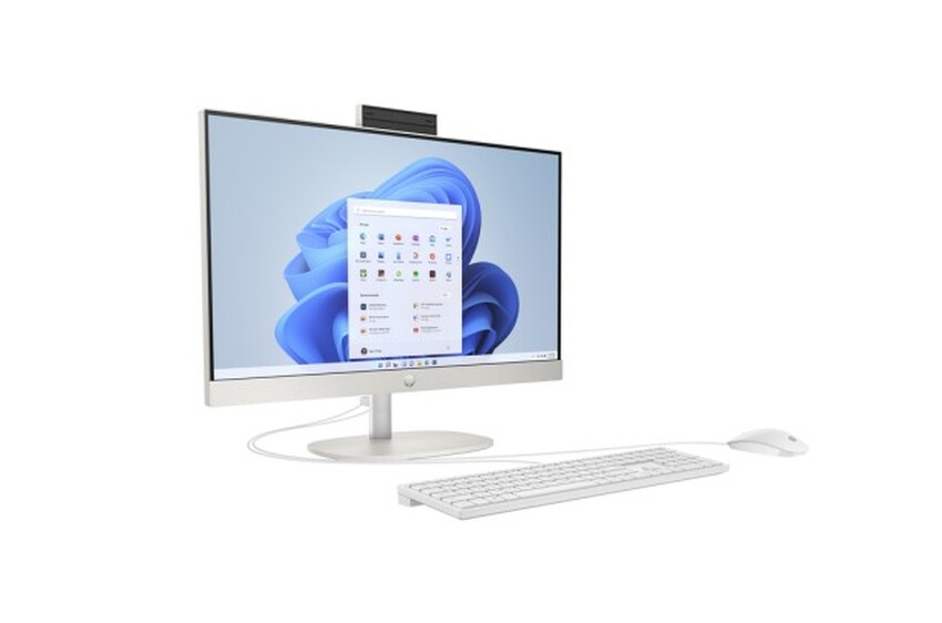 Računalnik HP All-in-One 24-cr0069ny| Core i5-1334U | Win 10 Pro