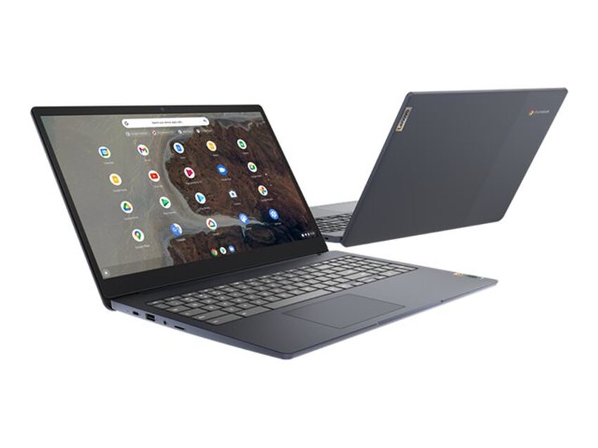 Lenovo IdeaPad 3 CB 15IJL6