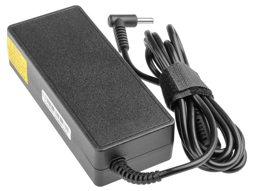 Green Cell PRO polnilec / AC Adapter 20V 4.5A 90W za Lenovo B570 G550 G570 G575 G770 G780 G580 G585 IdeaPad P580 Z510 Z580 Z585 (AD13P)