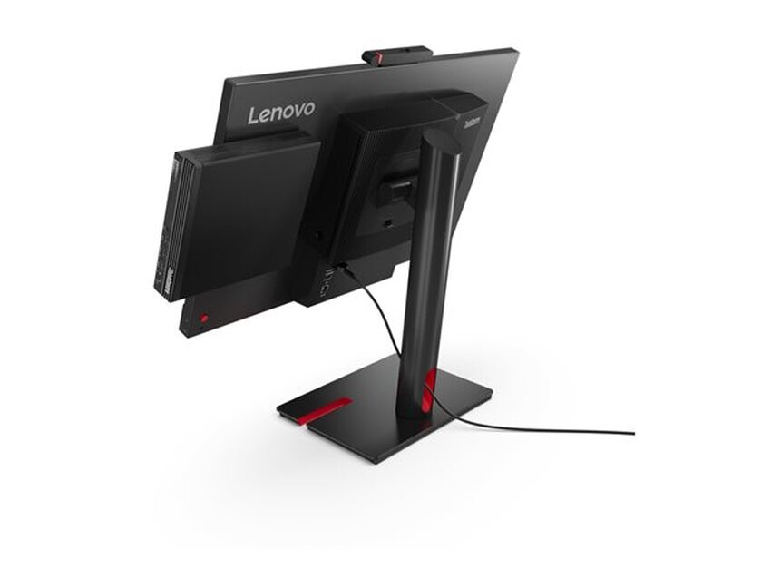 Lenovo ThinkCentre M70q Gen 5 - tiny Core i5 13400T 1.3 GHz - 16 GB