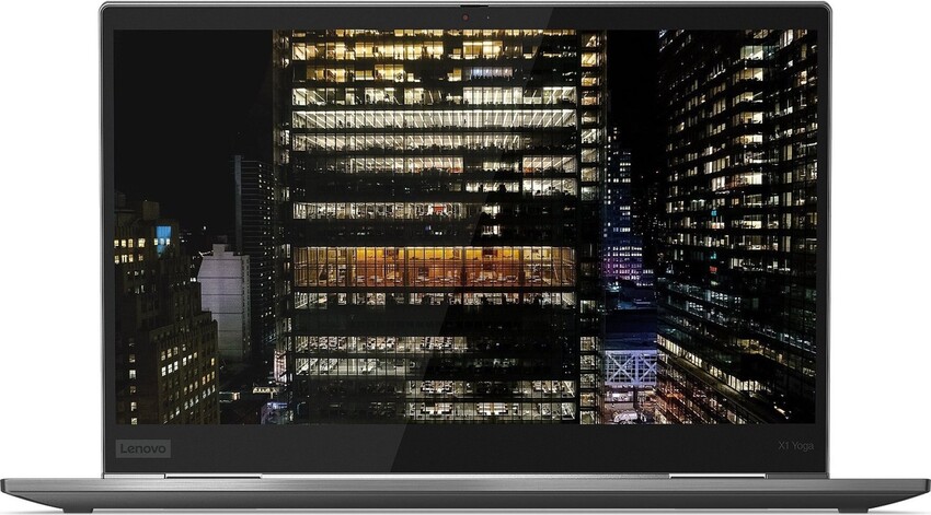 Prenosnik Lenovo ThinkPad X1 Yoga G5 / i7 / RAM 16 GB / SSD Disk / 14,0″ FHD