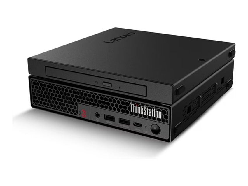 Lenovo ThinkCentre P3 Tiny