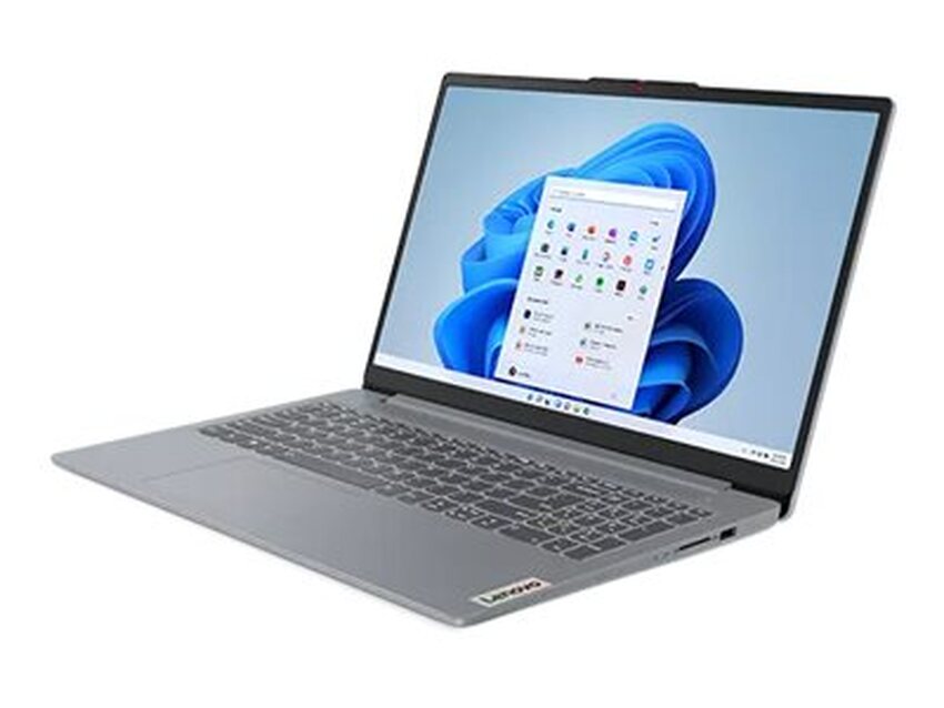 Prenosnik Lenovo IdeaPad Slim 3 15ABR8 | R7-5825U | 16GB RAM | SSD 1TB | W11H