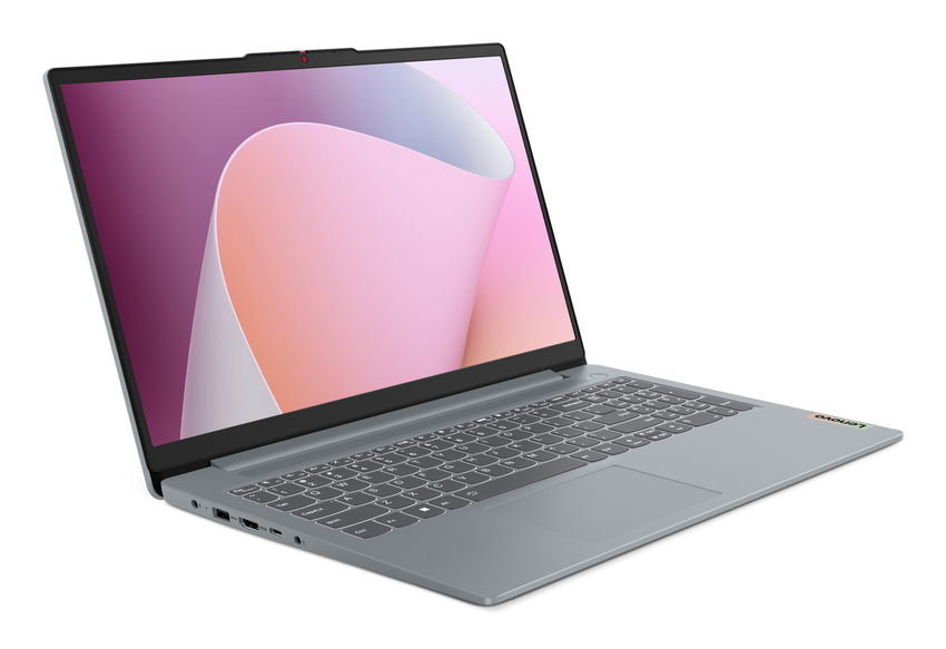 Prenosnik Lenovo IdeaPad Slim 3 15ABR8 | R7-5825U | 16GB RAM | SSD 1TB | W11H