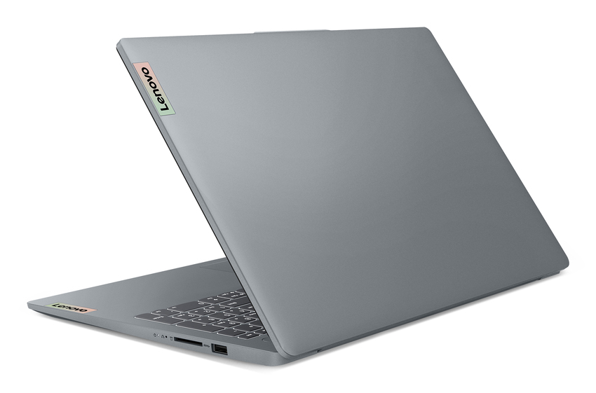 Prenosnik Lenovo IdeaPad Slim 3 15ABR8 | R7-5825U | 16GB RAM | SSD 1TB | W11H