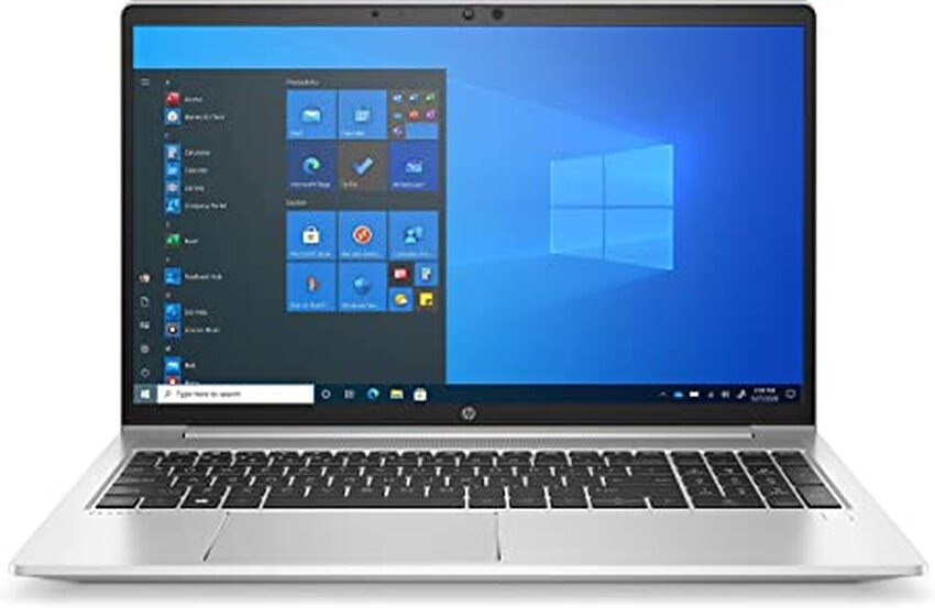 Prenosnik HP Probook 650 G8 / i5 / RAM 16 GB / SSD Disk / 15,6″ FHD