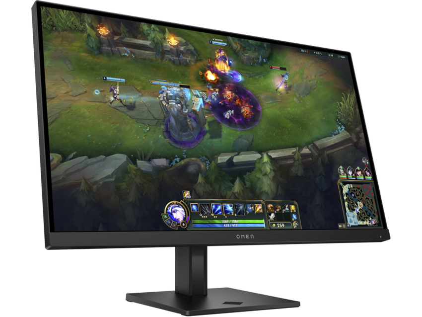 Monitor HP OMEN 27 G2 68,6 cm (27″) FHD IPS LED HDR FreeSync 180 Hz