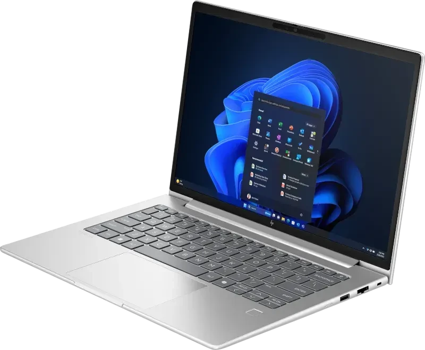 Prenosniki HP EliteBook 6 G1i 14 | U5 235U | 16GB RAM | 512GB SSD | W11P