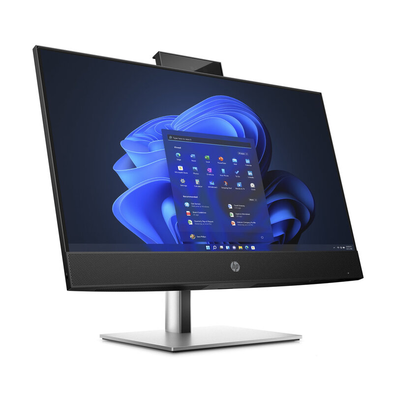 Računalnik HP ProOne 440 G9 AiO | i5-13500T | 1 TB SSD | Win 10 Pro