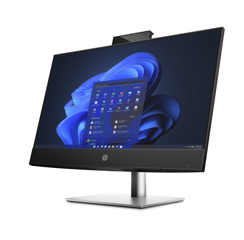 Računalnik HP ProOne 440 G9 AiO | i5-13500T | 1 TB SSD | Win 10 Pro